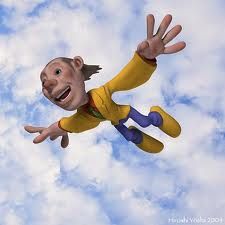 Piegato dal buonsenso