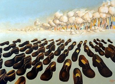 La fiera delle illusioni  