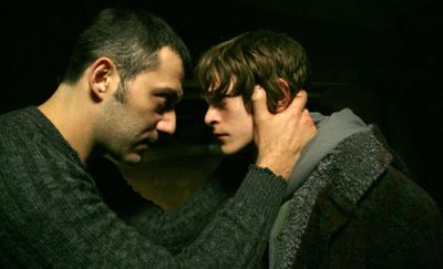 Non sar� il paradiso  