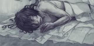 Ti cerco e mi consumo