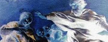 Voglio salvarmi da te