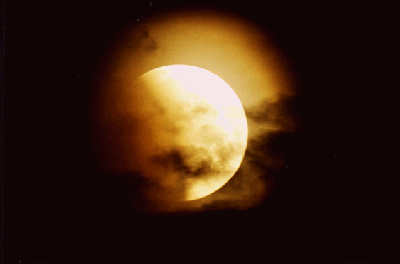 Zan Mah (Signora del cielo)