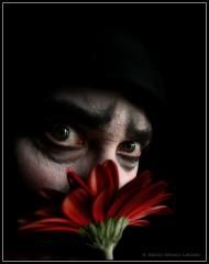 L'omino dei palloncini