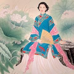 Li- Fu- Jen (dal Regno delle ombre)