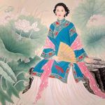 Li- Fu- Jen (dal Regno delle ombre)