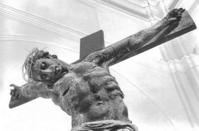 Uomo perch� sei morto?