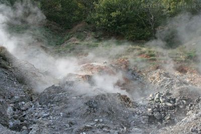 La valle del diavolo  