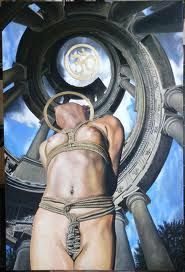 Esplodere nell'universo