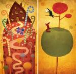 �Scrivere� una favola