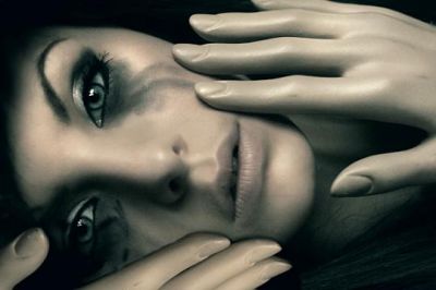 E' solamente... Solitudine  