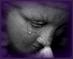 Dolore sordo di madre