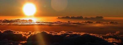 L'aria fresca di primavera