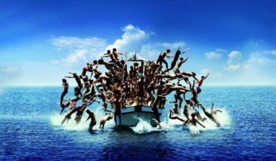 Un mare per la libert�