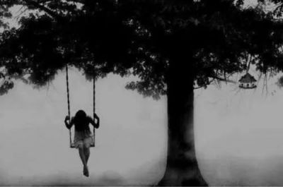 Se un giorno rimanessi sola