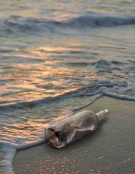 Messaggi in bottiglia