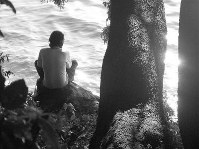 Pronuncia il tuo nome ... (Estate)