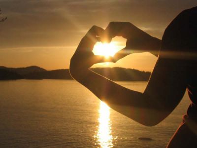 La mia cara, sorda ed ingenua cara, amica Libert�