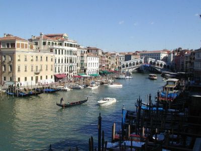 Venezia di tutte le strade