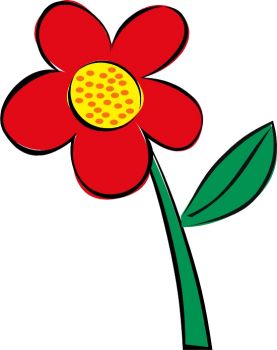 Come un fiore senza memoria