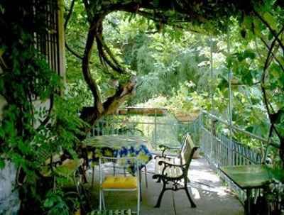 Quando il vento cerca i tuoi capelli