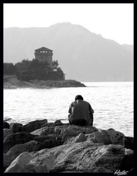 Io, sempre me stesso