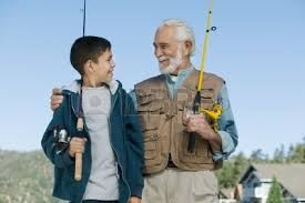 Con gli auguri di una serena pensione