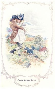 Amore del mio inverno