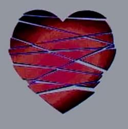 Battiti confusi del mio cuore