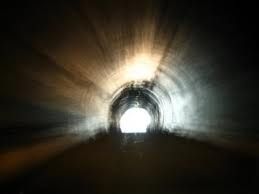 Ci sono circostanze (il tunnel del male oscuro)