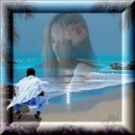 Frammenti (Passando in punta di piedi nella vita...)