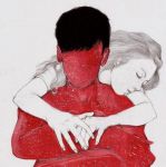 T'abbraccio (l'amore abbraccia noi...)