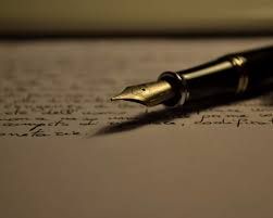 Il tempo di chi scrive