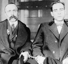 A Sacco e Vanzetti