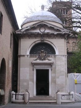 Il malcontento d'Alighieri