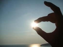 A passeggio nel buon risveglio