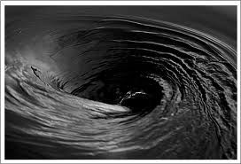 Vortici nella ricerca