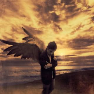 Eclissi di quiete (ovvero l'ingiustizia regna)