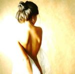 E ti sento ora casa, dopo un lungo viaggio  