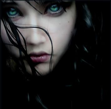 Aldilà dei miei occhi