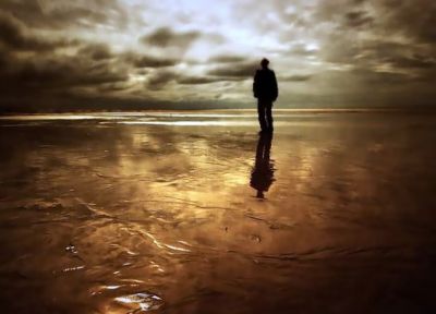 Cammina, senza chiedere  