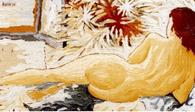 Per sempre il colore del grano  