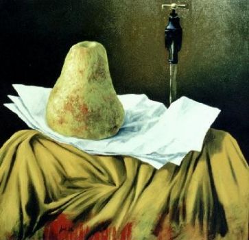 La noncuranza del pero