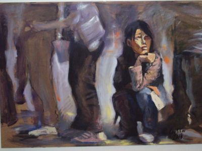 Raccoglier� l'attesa