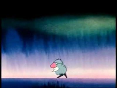 Ormai, � andata cos�