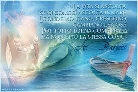 � un cuore che parla