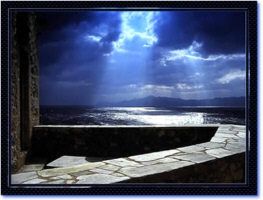 A chi fui cagione d'un sofferto attimo