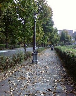 Ti vivo ancora a modo mio