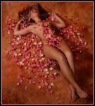 "Borrame en mis ojos tu fija madrugada" (Lorca)