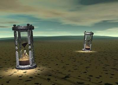 Il nostro tempo coevo