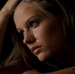 Le lacrime dai tuoi occhi